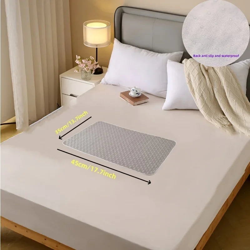 Waterproof Pet bed cover, reusable soft pet blanket, pet supplies for dogs and cats
