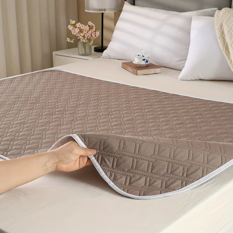 Waterproof Pet bed cover, reusable soft pet blanket, pet supplies for dogs and cats