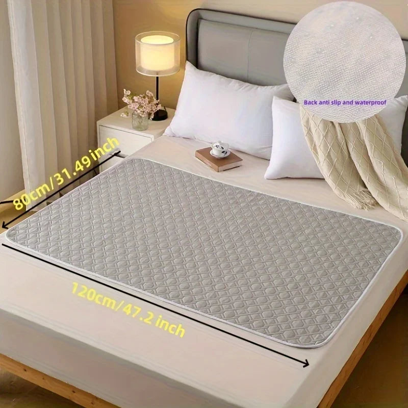 Waterproof Pet bed cover, reusable soft pet blanket, pet supplies for dogs and cats