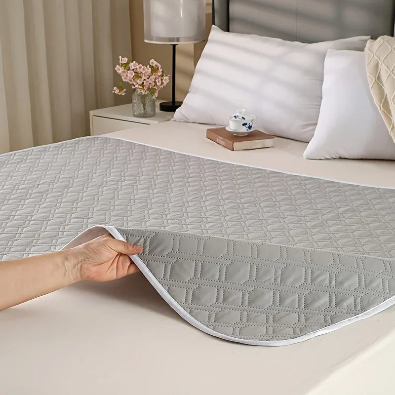 Waterproof Pet bed cover, reusable soft pet blanket, pet supplies for dogs and cats
