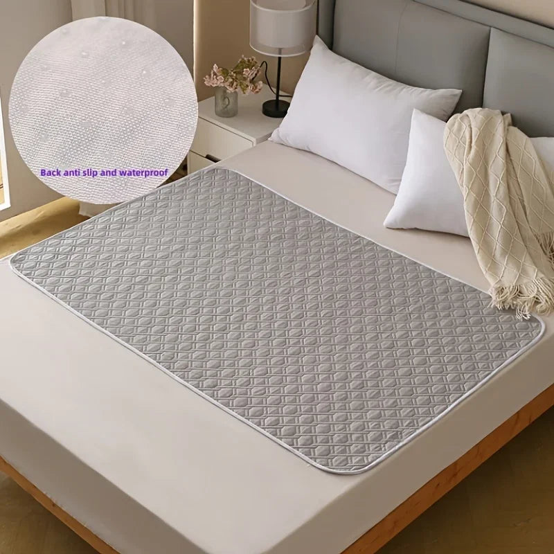 Waterproof Pet bed cover, reusable soft pet blanket, pet supplies for dogs and cats